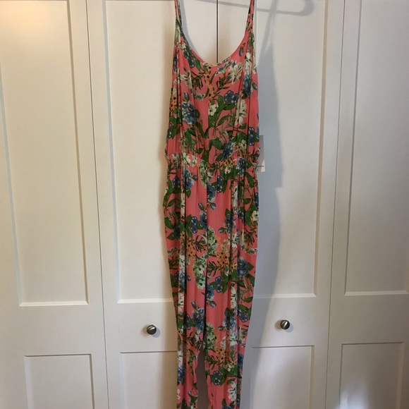 Ci Sono Pants - Full body romper